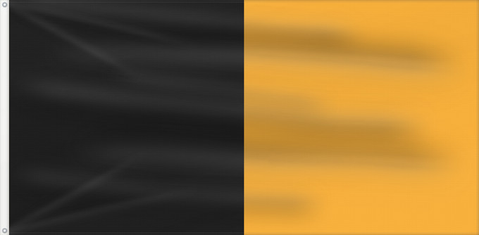 Drapeau, avec deux œillets métalliques et guindant renforcé : County Kilkenny Comté de Kilkenny Condado de Kilkenny Contea di Kilkenny