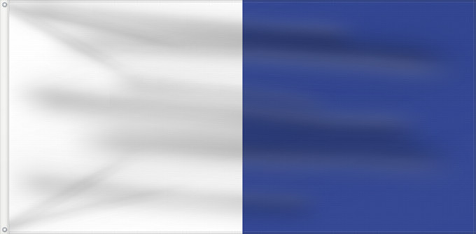 Drapeau, avec deux œillets métalliques et guindant renforcé : County Monaghan	Comté de Monaghan	Condado de Monaghan	Contea di Monaghan