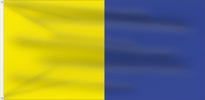 Drapeau, avec deux œillets métalliques et guindant renforcé : County Roscommon	Comté de Roscommon	Condado de Roscommon	Contea di Roscommon