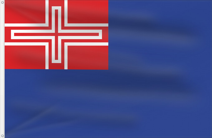 Flag, with two metal eyelets and reinforced hoist: Kingdom of Sardinia 1848 Kingdom of Sardinia (1816-1848) Royaume de Sardaigne (1816-1848) Reino de Cerdeña (1816-1848) Königreich Sardinien (1816-1848) Regno di Sardegna nel periodo 1816-1848 Sa Rennu de Sardigna, 1816-1848