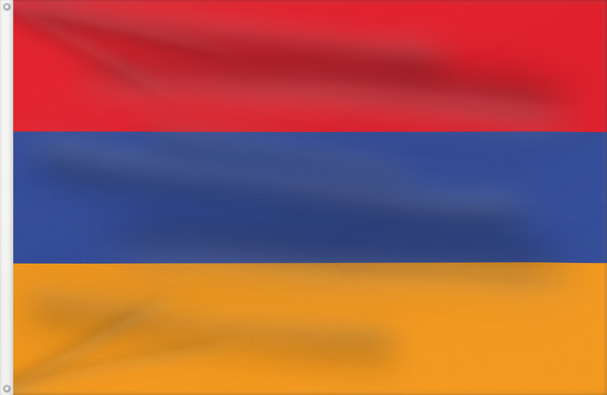 Drapeau, avec deux œillets métalliques et guindant renforcé : Repubblic of Alba	It is easy to put a border around this flag image	República de Alba 1796-1801  horizontal	Repubblic di Alba