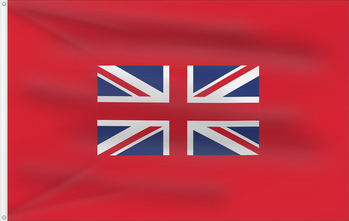 Drapeau, avec deux œillets métalliques et guindant renforcé : Witu Protectorate 1893-1920 Witu Protectorate between 31 July 1893 - 1920 Protectorat du Witu (1893-1920) Protectorado de Witu (1893-1920) Witu-Protektorat (1893-1920) Protettorato di Witu (1893-1920) Het Witu-protectoraat Witu