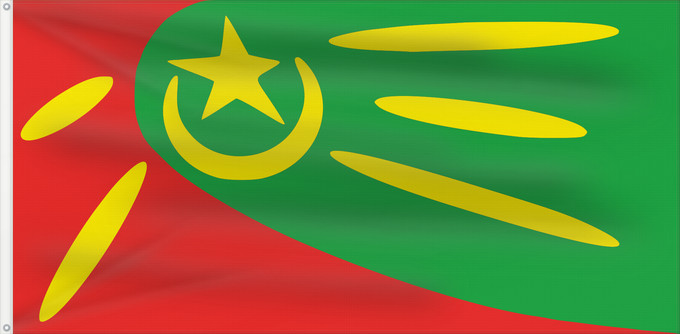 Drapeau, avec deux œillets métalliques et guindant renforcé : Plasnica Municipality, North Macedonia	Plasnica Municipality, Macedonia	Municipalité de Plasnica	Municipio de Plasnica	Gemeinde Plasnica	Comune di Plasnica	Знаме на Општина Пласница