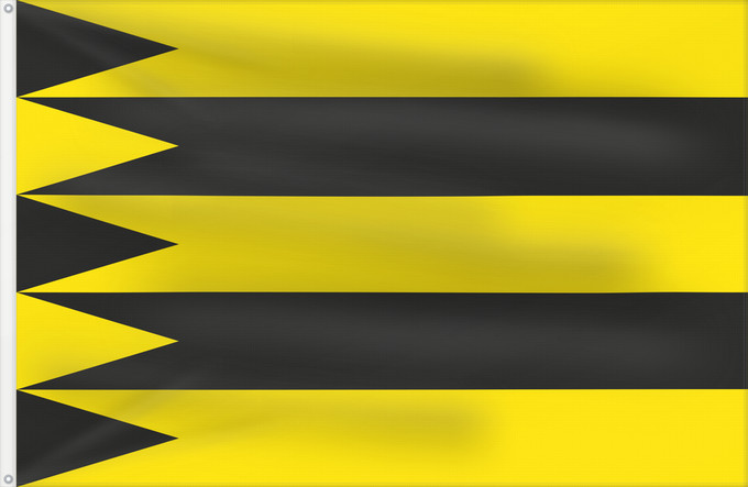 Flag, with two metal eyelets and reinforced hoist: Diepenveen, Netherlands Former municipality Diepenveen in the Netherlands Diepenveen (ancienne municipalité) Diepenveen (municipio anterior) Diepenveen (ehemalige Gemeinde) Diepenveen (ex comune) Voormalige gemeente Diepenveen