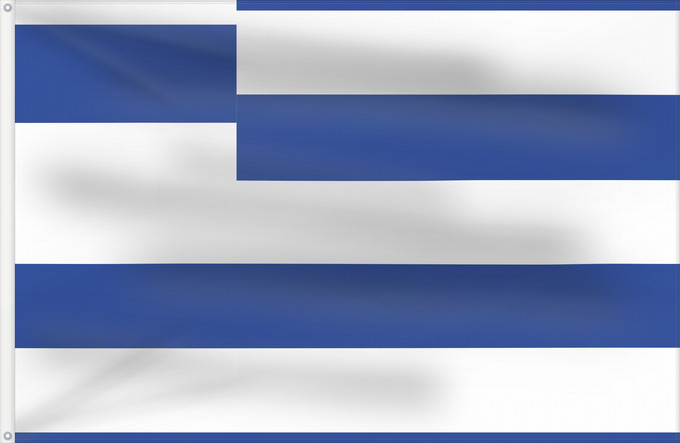Flagge, mit zwei Metallösen und verstärktem Besatzband: Scherpenisse	Scherpenisse (former municipality)	Scherpenisse (ancienne municipalité)	Scherpenisse (municipio anterior)	Scherpenisse (ehemalige Gemeinde)	Scherpenisse (ex comune)	Scherpenisse, a former Dutch municipality