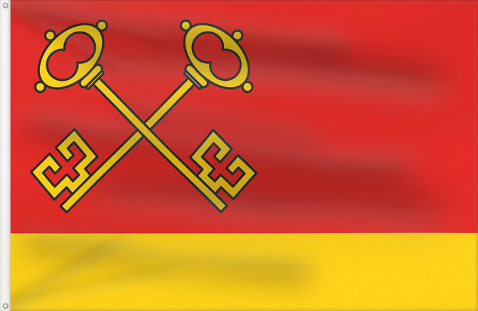 Bandera, con dos ojales metálicos y lado del asta reforzado: POL gmina Klucze English Flag of gmina klucze in Poland Deutsch Flagge von gmina klucze in Polen Nederlands Vlag van gmina klucze in Polen Polski Flaga gminy gmina klucze w Polsce Sciag gmina klucze, Polszcza Eština gmina klucze vlajka, Polsko Kaszëbsczi