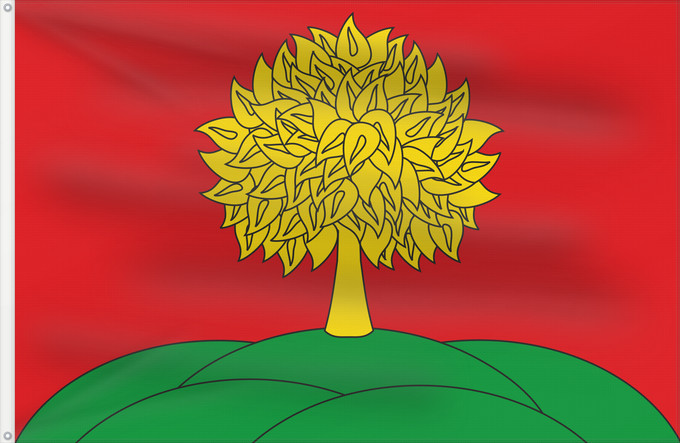 Drapeau, avec deux œillets métalliques et guindant renforcé : Lipetsk Oblast	Oblast de Lipetsk	Óblast de Lípetsk	Oblast Lipezk	Флаг Липецкой области