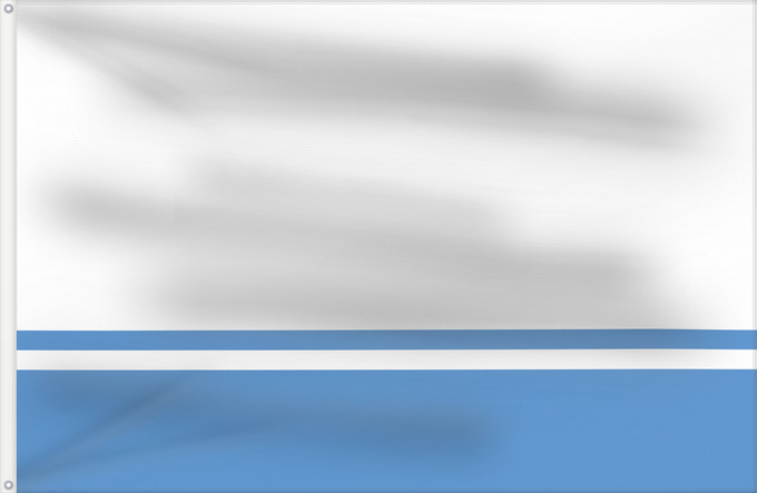 Drapeau, avec deux œillets métalliques et guindant renforcé : Altai Republic 1994	Флаг Республики Алтай