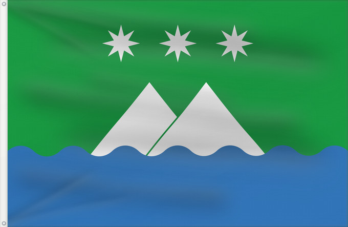 Drapeau, avec deux œillets métalliques et guindant renforcé : Belogorsk  Amur oblast	Belogorsk, Amur oblast, Russia	Belogorsk (oblast d'Amour)	Belogorsk (óblast de Amur)	Belogorsk (Amur Oblast)	Belogorsk (oblast' dell'Amur)	Флаг города Белогорск