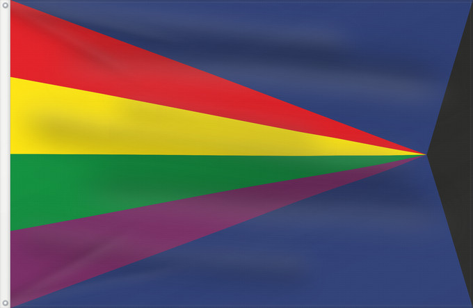 Drapeau, avec deux œillets métalliques et guindant renforcé : Chelno-Vershinsky rayon  Samara oblast	Chelno-Vershinsky rayon (Samara oblast)	Raïon de Chelno-Vershinski (oblast de Samara)	Raión de Chelno-Vershinsky (óblast de Samara)	Chelno-Vershinsky Rajon (Oblast Samara)	Raiòn di Chelno-Vershinskij (oblast' di Sama