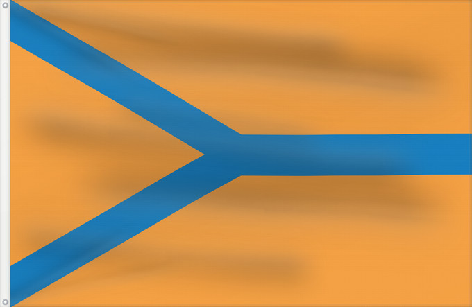Drapeau, avec deux œillets métalliques et guindant renforcé : Cherepovets  Vologda oblast	Cherepovets (Vologda Oblast)	Tcherépovets (Oblast de Vologda)	Cherepovets (Óblast de Vólogda)	Tscherepowez (Oblast Wologda)	Cerepovec (Oblast' di Vologda)	Череповец  Вологодская область
