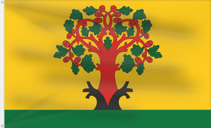 Drapeau, avec deux œillets métalliques et guindant renforcé : Tsivilsk  Chuvashia	Town Tsivilsk  Chuvash Republic , Russhia	Tsivilsk	Флаг города Цивильска  республика Чувашия