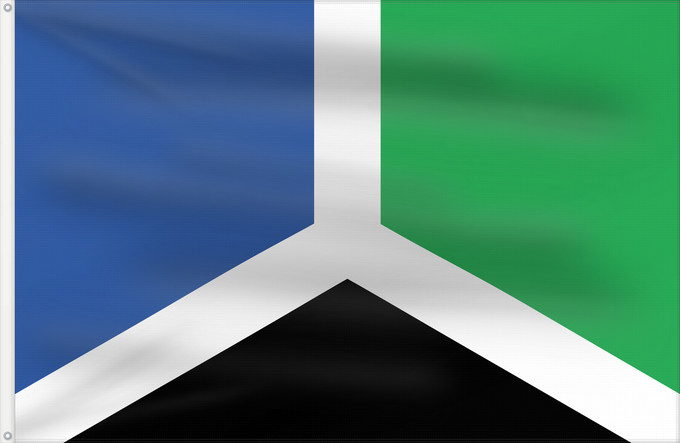 Drapeau, avec deux œillets métalliques et guindant renforcé : Novokuznetsk rayon Kemerovo oblast Novokuznetsk Raion (Kemerovo Oblast) Raïon de Novokouznetsk (Oblast de Kemerovo) Raión de Novokuznetsk (Óblast de Kémerovo) Novokuznezk Rajon (Oblast Kemerowo) Raiòn di Novokuzneck (Oblast' di Kemerovo) Флаг Новокузнецк