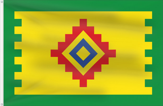 Drapeau, avec deux œillets métalliques et guindant renforcé : Obukhovo  Moscow oblast	Obukhovo (Moscow Oblast)	Oboukhovo (Oblast de Moscou)	Obújovo (Óblast de Moscú)	Obuchowo (Moskauer Oblast)	Obuchovo (Oblast' di Mosca)	Обухово  Московская область