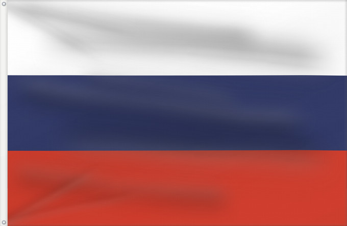 Flag, with two metal eyelets and reinforced hoist: Russia Kremlin.ru The Russian flag with the colors from Kremlin.ru Russie (Kremlin.ru) Rusia (Kremlin.ru) Russland (Kremlin.ru) Russia (Kremlin.ru)
