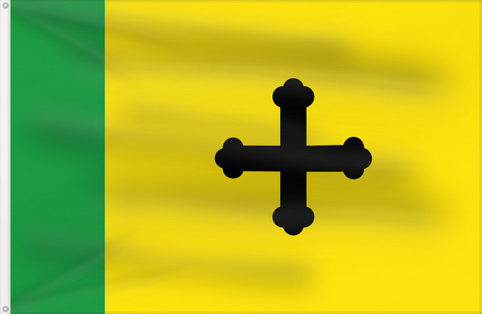 Drapeau, avec deux œillets métalliques et guindant renforcé : Spassk  Penza oblast	Spassk (Penza Oblast)	Spassk (Oblast de Penza)	Spassk (Óblast de Penza)	Spassk (Oblast Pensa)	Spassk (Oblast' di Penza)	Флаг г