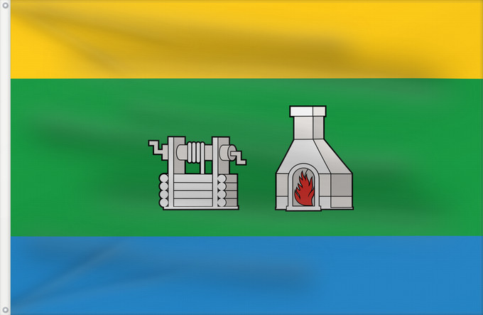 Drapeau, avec deux œillets métalliques et guindant renforcé : Yekaterinburg  Sverdlovsk oblast	Yekaterinburg  Sverdlovsk Oblast , flag  2008	Iekaterinbourg (Oblast de Sverdlovsk) (2008)	Yekaterimburgo (Óblast de Sverdlovsk) (2008)	Jekaterinburg (Oblast Swerdlowsk) (2008)	Ekaterinburg (Oblast' di Sverdlovsk) (2008)	Е