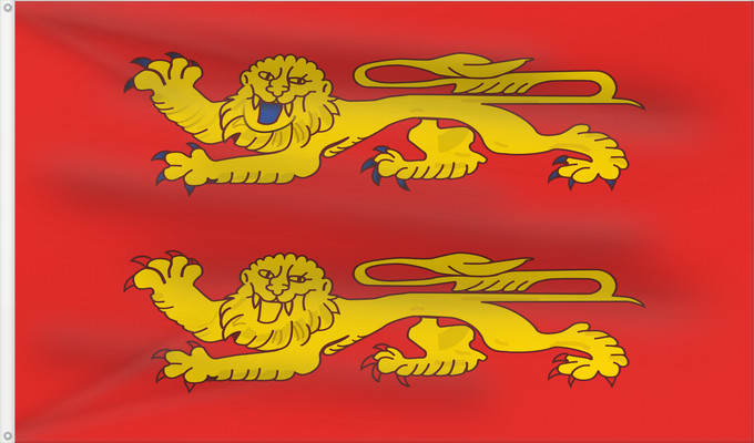 Flag, with two metal eyelets and reinforced hoist: Basse-Normandie Lower Normandy Basse-Normandie Basse- Normandie Basse-Normandie Couleu de la Basse-Normaundie