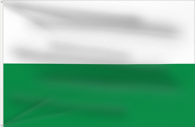 Bandera, con dos ojales metálicos y lado del asta reforzado: Saxony	Civil flag of Saxony	Saxe	Sajonia	Landesflagge Sachsens	Sassonia	Sachsens	Chorhoj Sakskeje	Флаг Саксонии	Flaage fon Saksen
