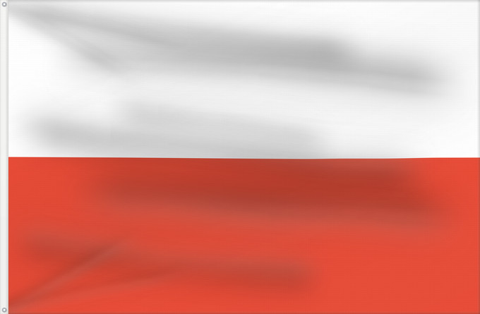 Flag, with two metal eyelets and reinforced hoist: Thuringia Thuringe Turingia Thüringen