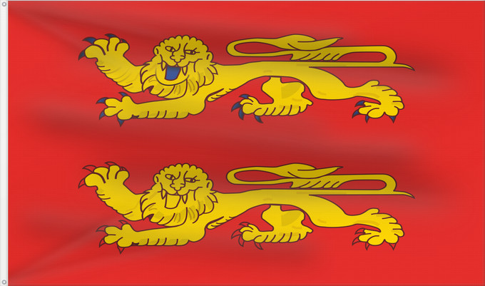 Flag, with two metal eyelets and reinforced hoist: Basse-Normandie Lower Normandy Basse-Normandie Basse- Normandie Basse-Normandie Couleu de la Basse-Normaundie