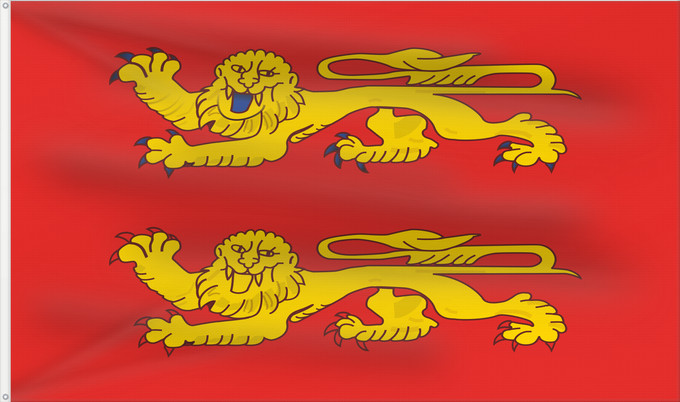 Flag, with two metal eyelets and reinforced hoist: Basse-Normandie Lower Normandy Basse-Normandie Basse- Normandie Basse-Normandie Couleu de la Basse-Normaundie