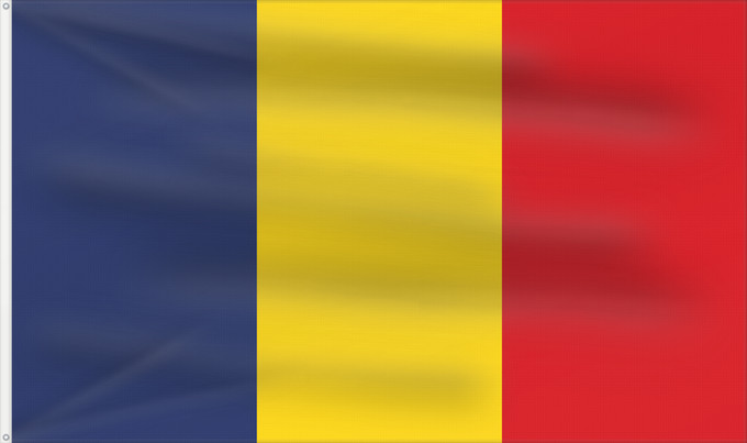 Flagge, mit zwei Metallösen und verstärktem Besatzband: Romania Romania from 1867 until 1947 and since 1989 Roumanie Rumania Rumäniens Roemenië Roménia Rumunii Сцяг Румыніі Сьцяг Румыніі Знаме на Румъния Banniel Roumania Rumunská vlajka ꙁна́мѧ Роумꙑні́ꙗ Rwmania Rumæniens Σημαία της Ρουμανίας Rumeenia lipp Roma