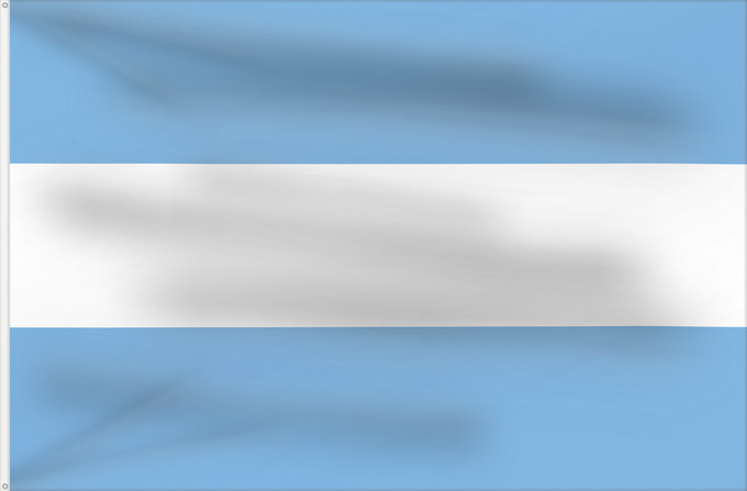 Flag, with two metal eyelets and reinforced hoist: Argentina Argentin Argentinien Dell Argentina Argentinië Argentyny Argentine Argentiny Argentiinan Airgintín Argentíny