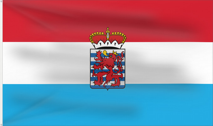 Flag, with two metal eyelets and reinforced hoist: Province of Luxembourg Belgium This W3C-unspecified vector image was created with Adobe Illustrator Un drapeau non-officiel de la province de Luxembourg Belgique Luxemburgo (BE) Luxemburg (Belgien) Lussemburgo (BE)