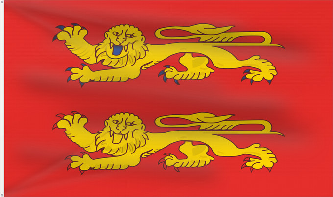 Flag, with two metal eyelets and reinforced hoist: Basse-Normandie Lower Normandy Basse-Normandie Basse- Normandie Basse-Normandie Couleu de la Basse-Normaundie