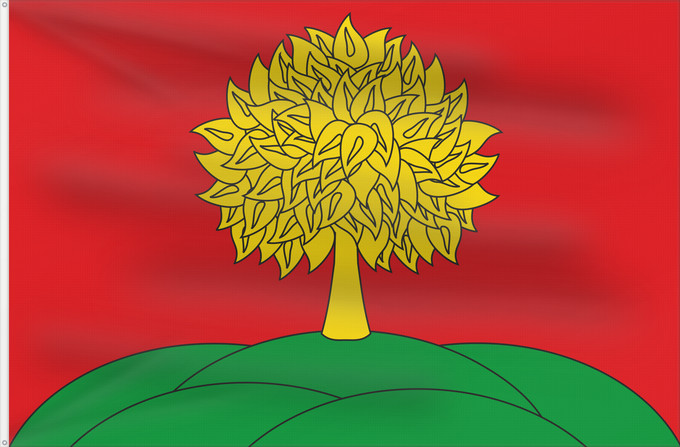 Drapeau, avec deux œillets métalliques et guindant renforcé : Lipetsk Oblast	Oblast de Lipetsk	Óblast de Lípetsk	Oblast Lipezk	Флаг Липецкой области