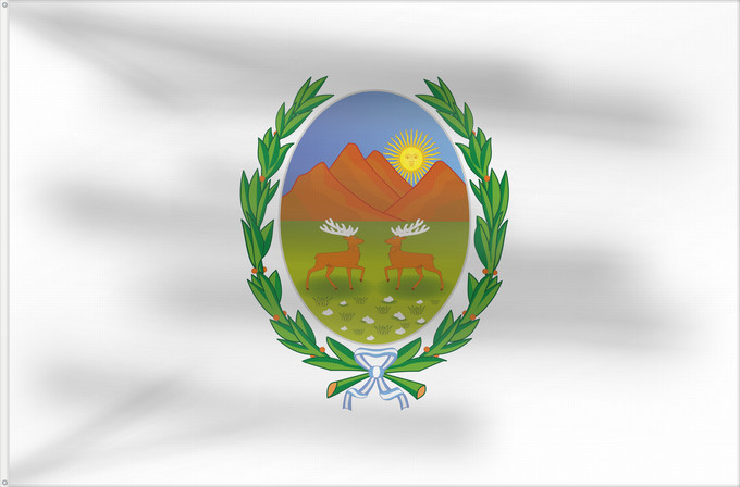 Drapeau, avec deux œillets métalliques et guindant renforcé : Provincia de San Luis	Province of San Luis, Argentina	province de San Luis	Provincia de San Luis, Argentina	San Luis (Provinz)	Provincia di San Luis