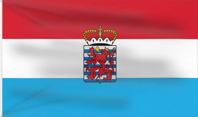 Flag, with two metal eyelets and reinforced hoist: Province of Luxembourg Belgium This W3C-unspecified vector image was created with Adobe Illustrator Un drapeau non-officiel de la province de Luxembourg Belgique Luxemburgo (BE) Luxemburg (Belgien) Lussemburgo (BE)