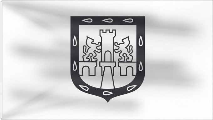 Bandera, con dos ojales metálicos y lado del asta reforzado: Mexico City, Mexico	Mexico City (District)	Ciudad de México	Ciudad de México, México	Mexiko-Stadt	Città del Messico