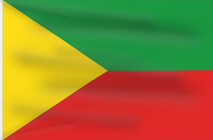 Flag, with two metal eyelets and reinforced hoist: Zabaykalsky Krai	Zabaïkalski Krai	Zabaikalie	Sabaikalski Krai	Флаг Забайкальского края