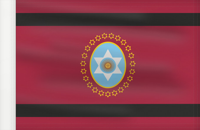 Drapeau, avec guindant renforcé : Provincia de Salta	Salta Province, Argentina	province de Salta	Provincia de Salta, Argentina	Salta (Provinz)	Provincia di Salta