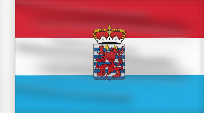 Bandera, con lado del asta reforzado: Province of Luxembourg  Belgium	This W3C-unspecified vector image was created with Adobe Illustrator	Un drapeau non-officiel de la province de Luxembourg  Belgique	Luxemburgo (BE)	Luxemburg (Belgien)	Lussemburgo (BE)