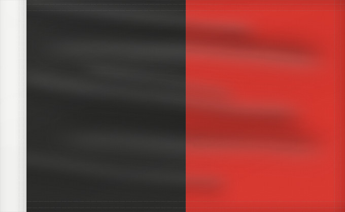 Bandera, con lado del asta reforzado: Namur Province Namur Shows the flag of the province of Namur in Belgium