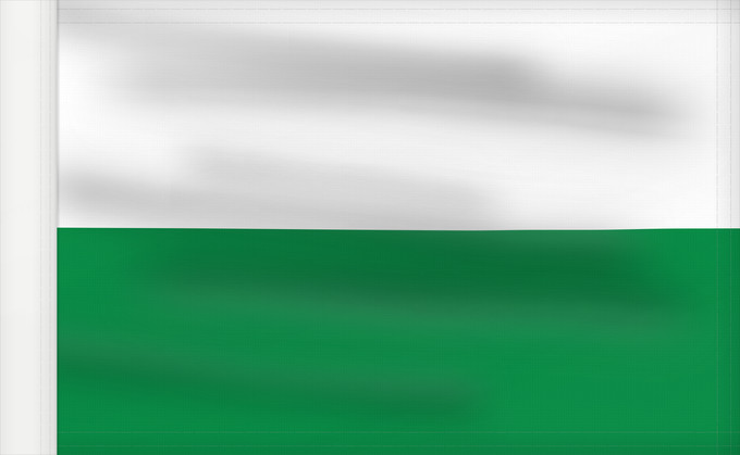 Bandera, con lado del asta reforzado: Saxony	Civil flag of Saxony	Saxe	Sajonia	Landesflagge Sachsens	Sassonia	Sachsens	Chorhoj Sakskeje	Флаг Саксонии	Flaage fon Saksen