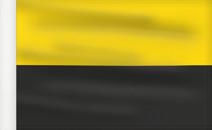 Drapeau, avec guindant renforcé : Saxony-Anhalt	Saxony-Anhalt 	Saxe-Anhalt	Sajonia-Anhalt	Sachsen-Anhalt	Sassonia-Anhalt	Civil flag of Saxony-Anhalt
