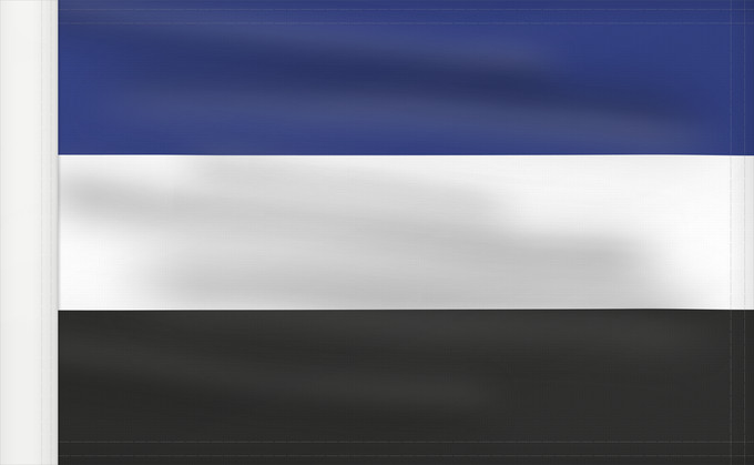 Flag, with reinforced hoist: Saar 1920-1935 Territory of the Saar Basin between July 28, 1920 and March 1, 1935 Territoire de la Sarre (1920-1935) Territorio de la Cuenca del Sarre (1920-1935) Gebiet des Saargebiets (1920-1935) Territorio del bacino della Saar (1920-1935) Saarland va