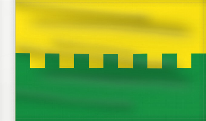 Drapeau, avec guindant renforcé : Saue Former Saue urban municipality until 2017 Saue (ancienne municipalité) Saue (antiguo municipio) Saue (ehemalige Gemeinde) Saue (ex comune)