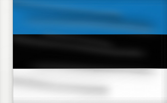 Drapeau, avec guindant renforcé : Estonia L Estonie Estland Estone Estónia Estonii Сцяг Эстоніі Национално знаме на Естония Estonská vlajka Σημαία της Εσθονίας Eesti lipp پرچم کشور استونی Viron HEastóine Észtország エストニアの国旗 ესტონეთის დროშა Estijos Igaunijas Знаме на Естонија Estoniei Флаг
