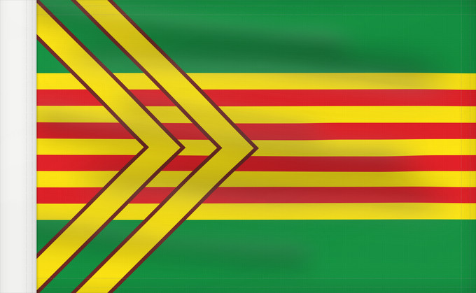 Drapeau, avec guindant renforcé : Atea Atea - Zaragoza - Spain Atea - Zaragoza - España