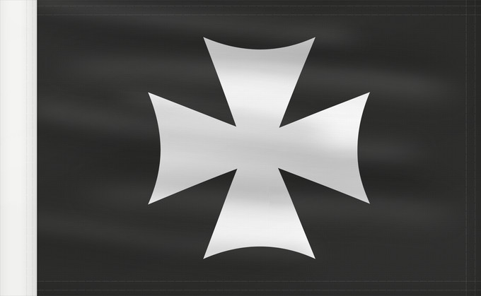 Flag, with reinforced hoist: Vilamacolum Vilamacolum Girona, Catalonia, Spain Vilamacolum Gerona Vilamacolum Girona
