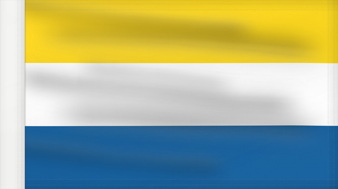 Flag, with reinforced hoist: Tornedalians  2007	Tornedalians (2007)	Tornédaliens (2007)	Tornedalianos (2007)	Tornedalen (2007)	Tornedaliani (2007)	The new flag of Tornedalians in official measures