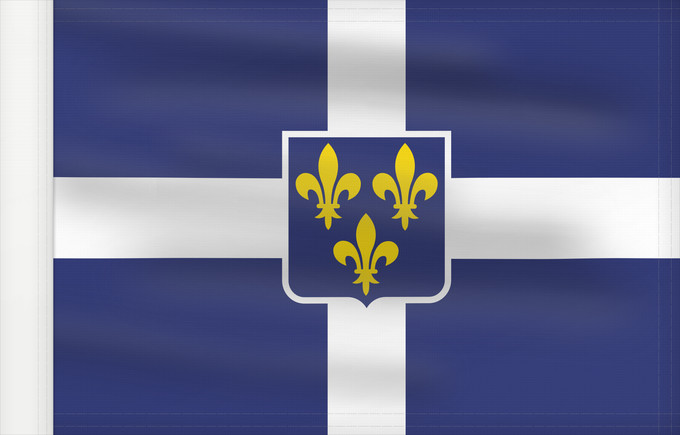 Flag, with reinforced hoist: Merchant Flag of France Pre-1790 Merchant Flag of France Before the french revolution of 1790 Based on