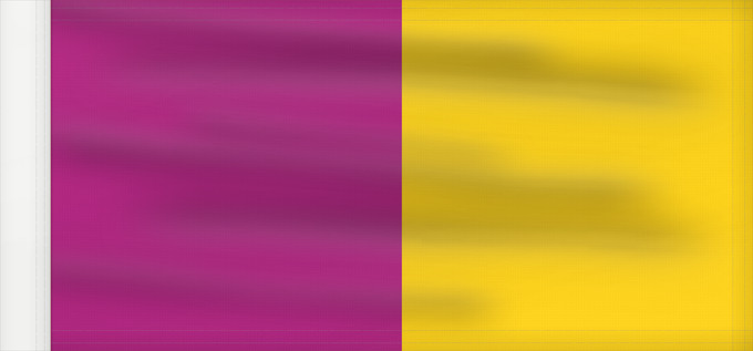 Flag, with reinforced hoist: County Wexford Comté de Wexford Condado de Wexford Contea di Wexford