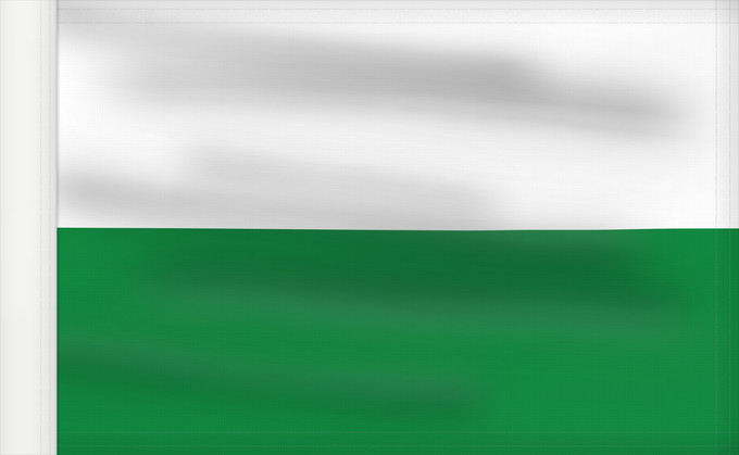 Drapeau, avec guindant renforcé : INPT