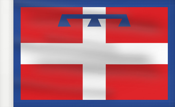 Drapeau, avec guindant renforcé : Piedmont	This W3C-unspecified vector image was created with Inkscape	Regione italiana Piemonte